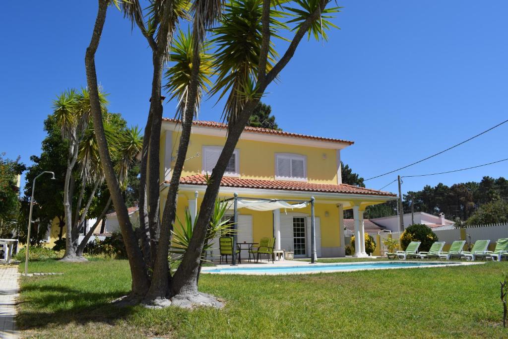 VILA VERDIZELA