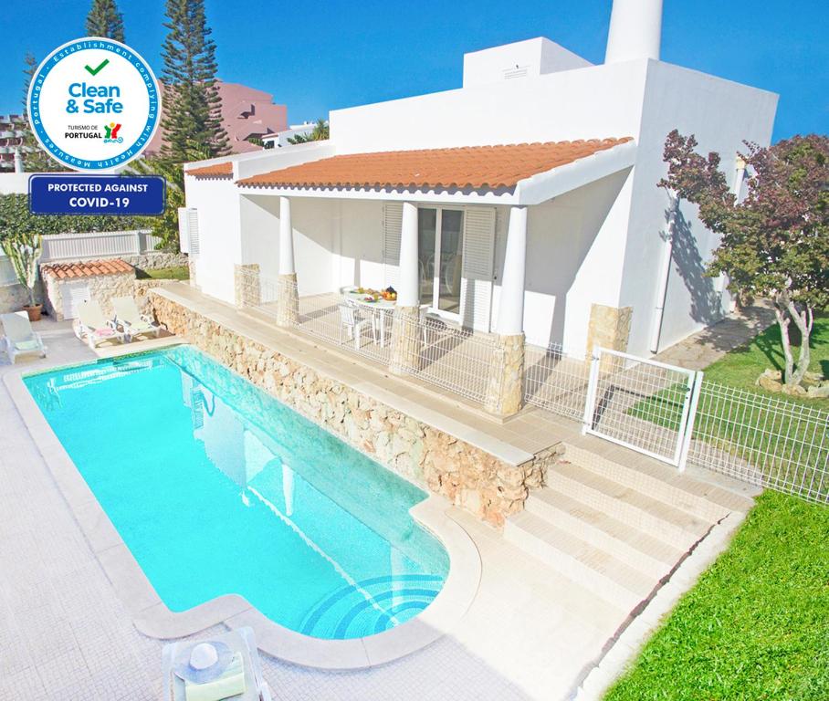 VILLA SAN REMO