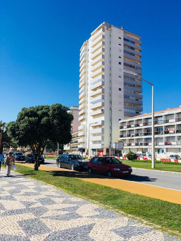 APARTAMENTO FIGUEIRA DA FOZ