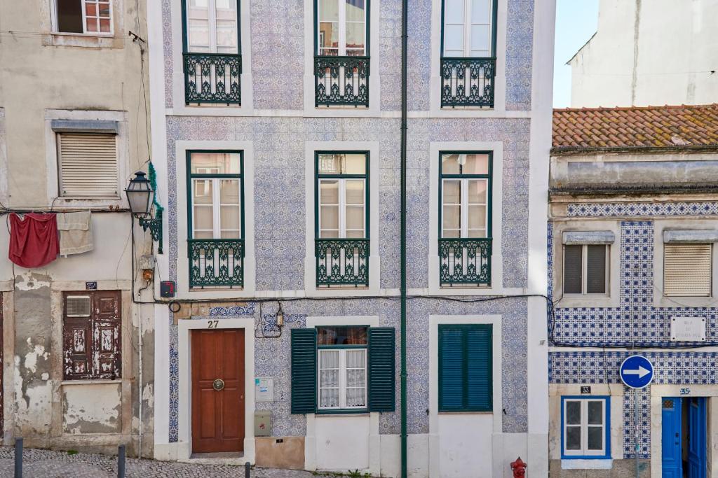 Image of INN LISBON MADRAGOA HOME