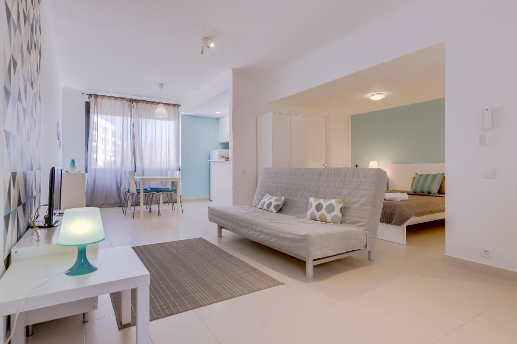 Image of Apartamento t0 vilamoura