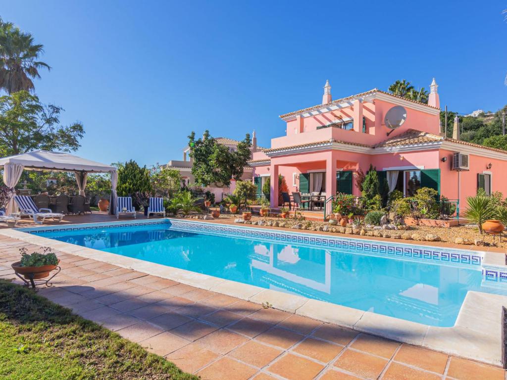 Image of Villa Rosa
