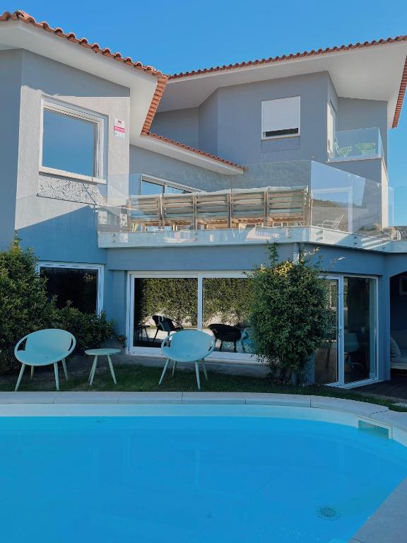 VILLA LUNA