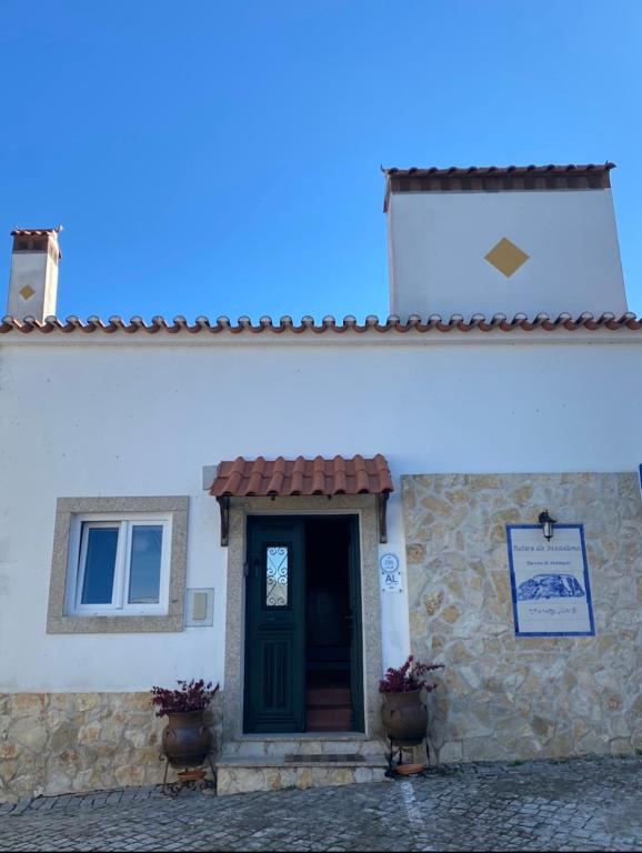 Image of Retiro da Madalena