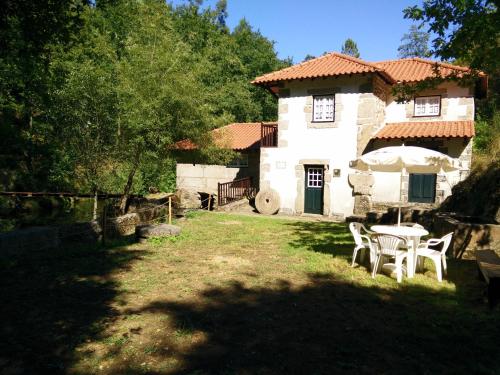 Image of MOINHO DA CRUZ