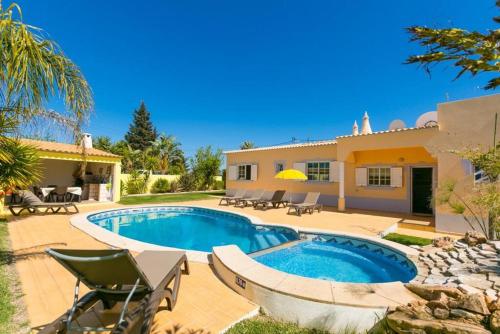 CASA DA QUINA - LOTE 21