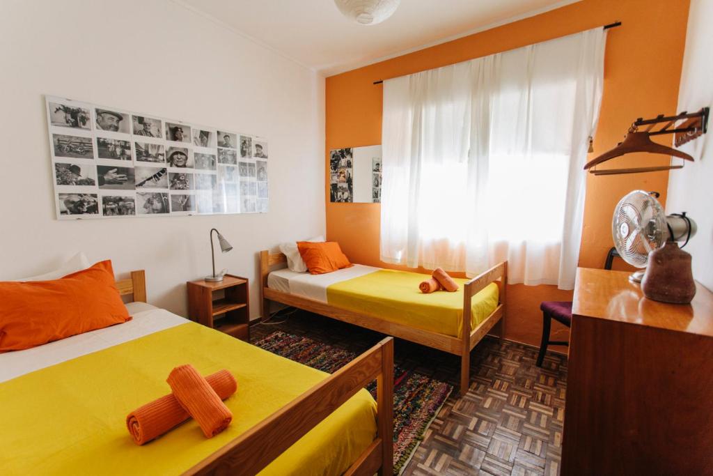 Image of Olive Hostel