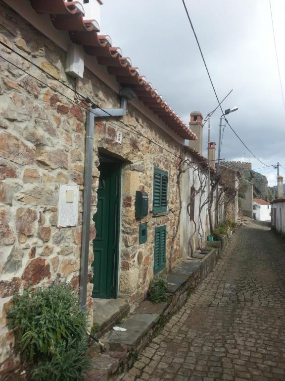 CASA DO ALECRIM