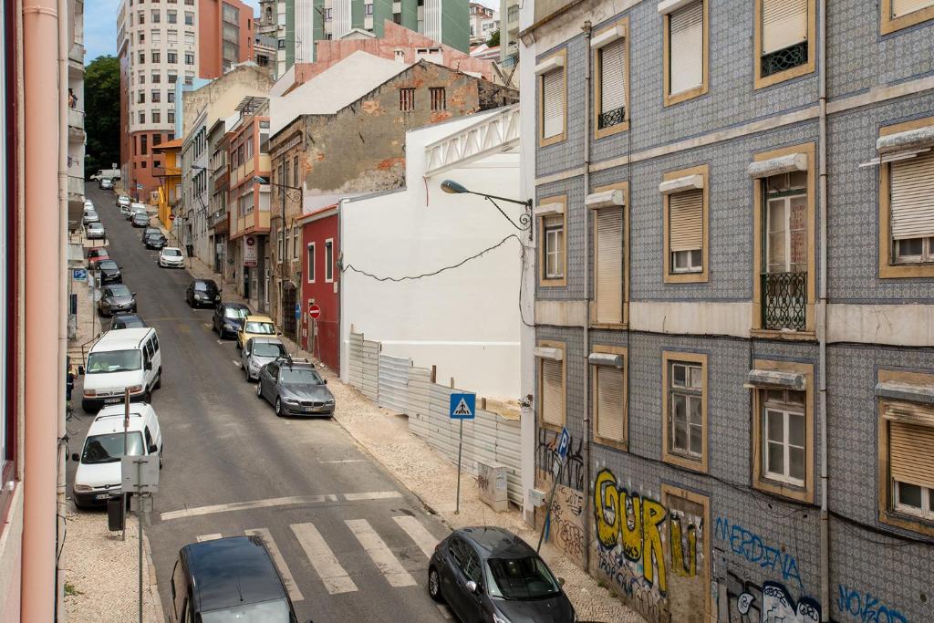 Image of Alojamento da Colina