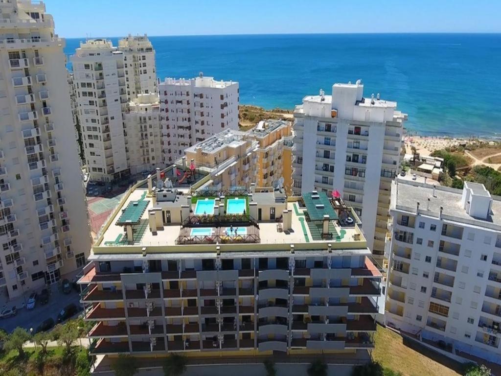 APARTAMENTO MARAVILHA