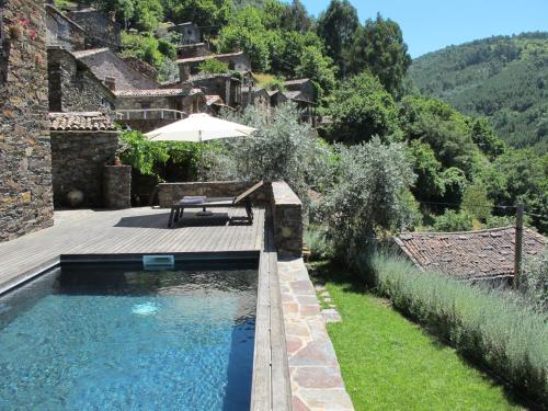 Image of CASA DA LOUSÃ