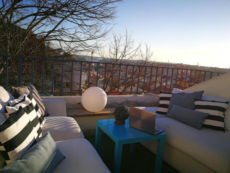 Image of LISBON SKI APARTMENT