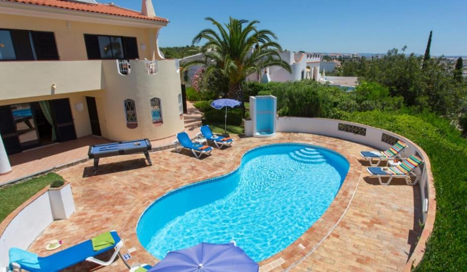 Image of Villa Bonita