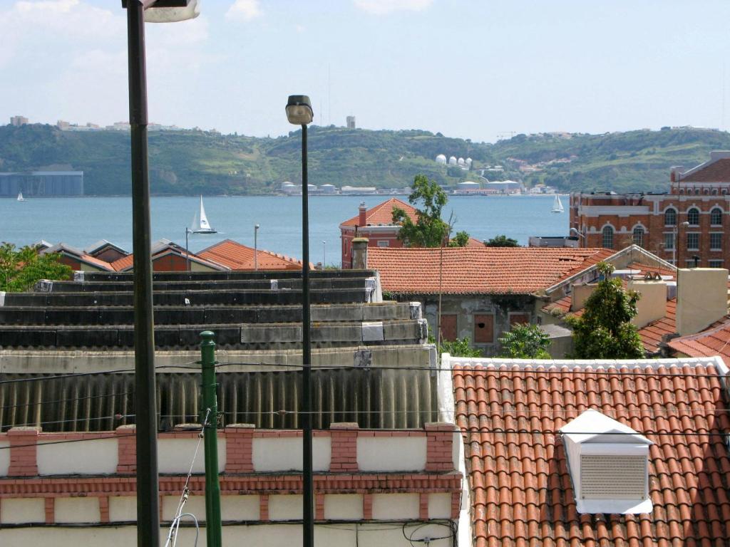 SUNNY BELÉM FLAT