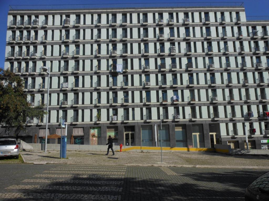 Image of Entrecampos 6