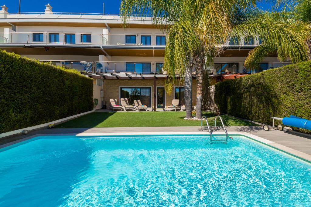 Image of Casa vista Lago