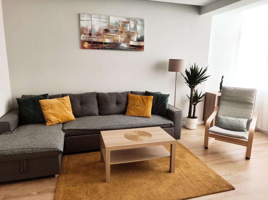 Image of Reviera Estoril Beach Apartement