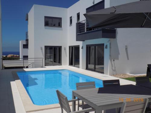 Image of Villa Valcha