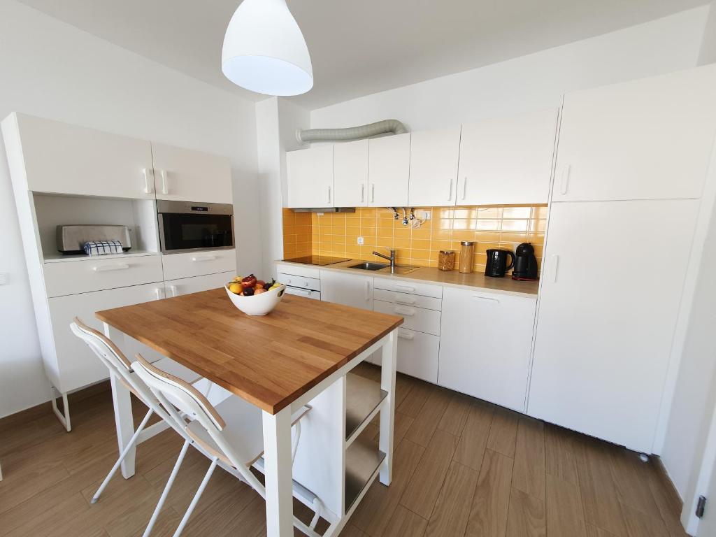 Image of pontemira 5ºF