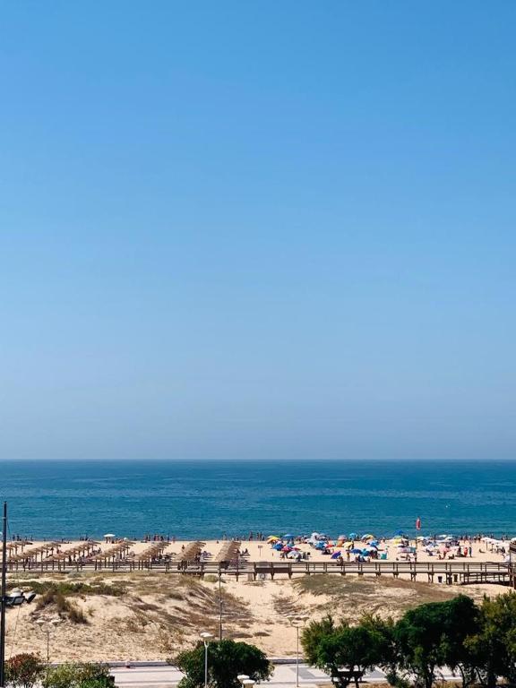 Image of Ocean's Gallery Apartement