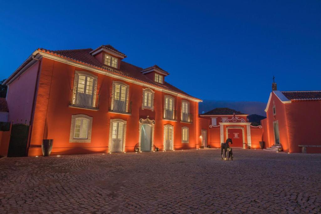 Image of PAÇO DO BISPO-BOUTIQUE HOUSE