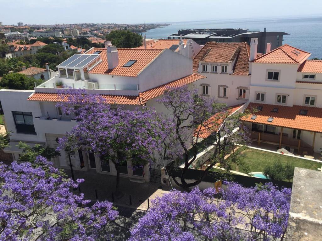 SABÓIA TERRACE 515