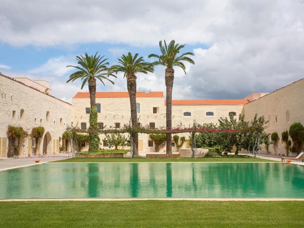 Image of Convento das Bernardas