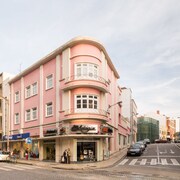 Image of Casa do Parque