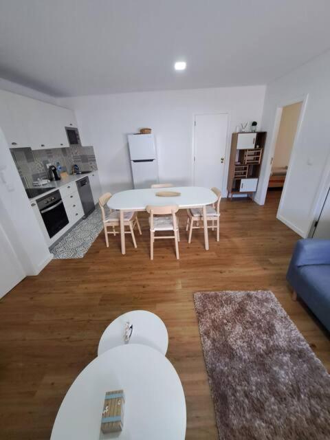 TRADITIONAL ESPINHO'S BEACH HOUSE