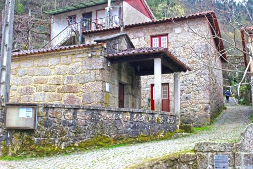 CASA DOS CAVENCOS