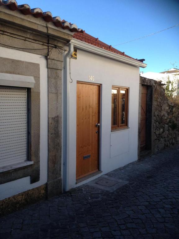 CASA DA PAPANATA