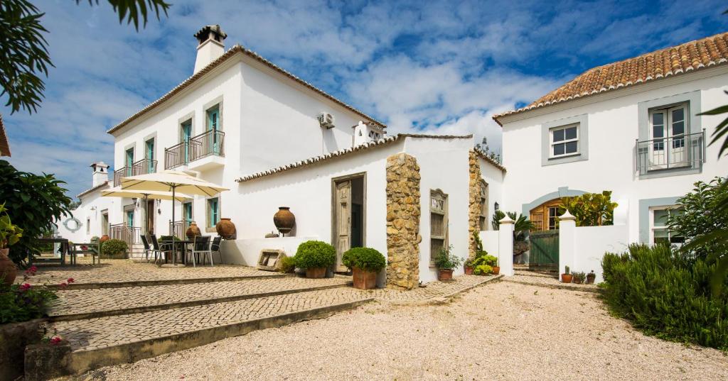 APARTAMENTO ALDEAMENTO ALDEIA FORMOSA T2