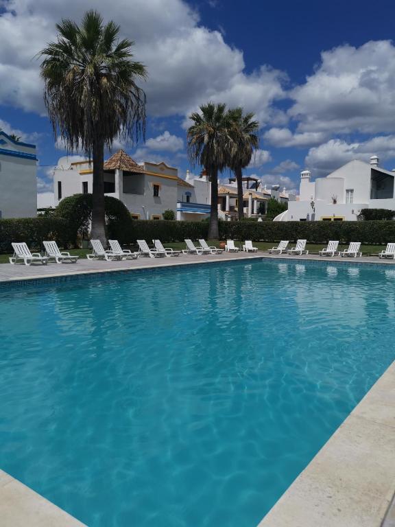 VIVENDA QUINTA VELHA