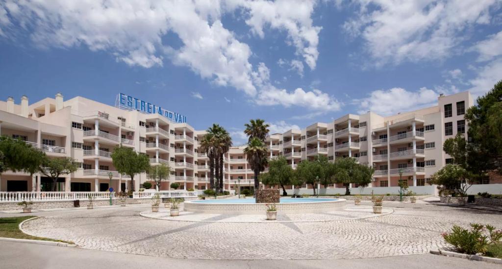 Image of Edf. Estrela do Vau - apart. 330