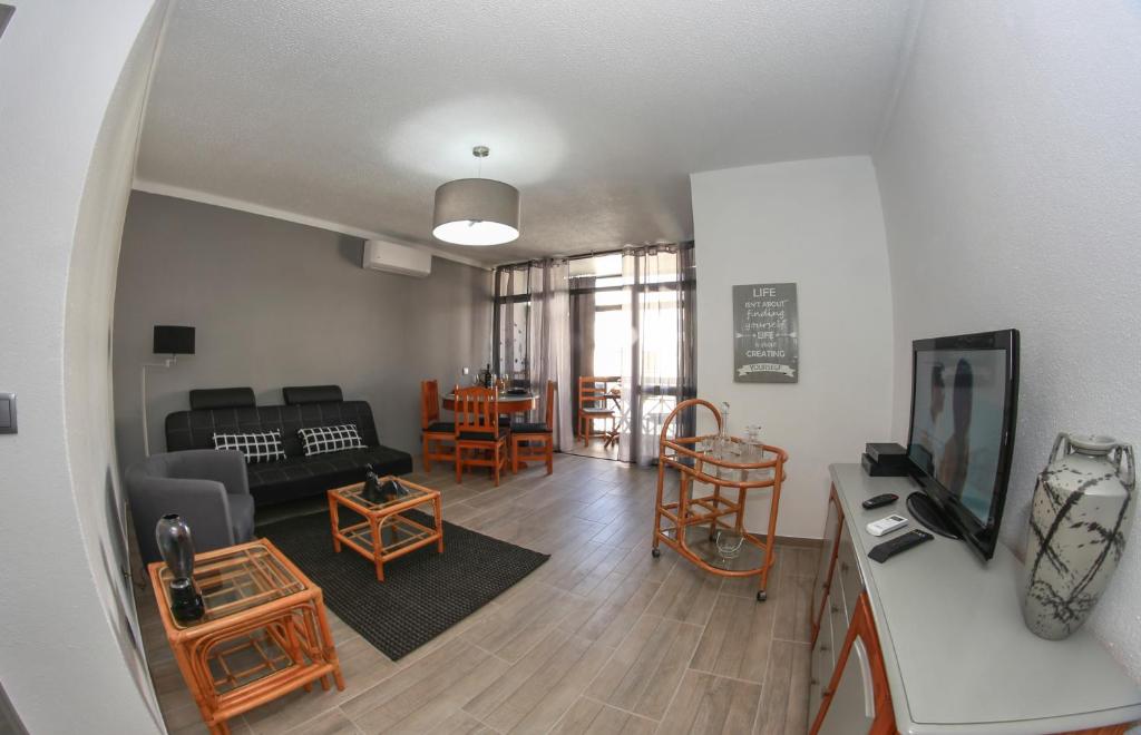 Image of Apartamento "CHAVE DE OURO I"