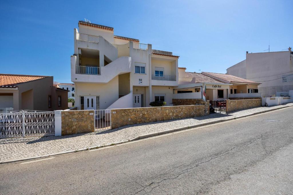 Image of Msasa Apartements