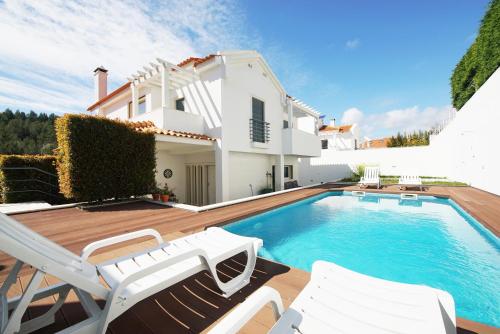 Image of Santo Antonio Villa