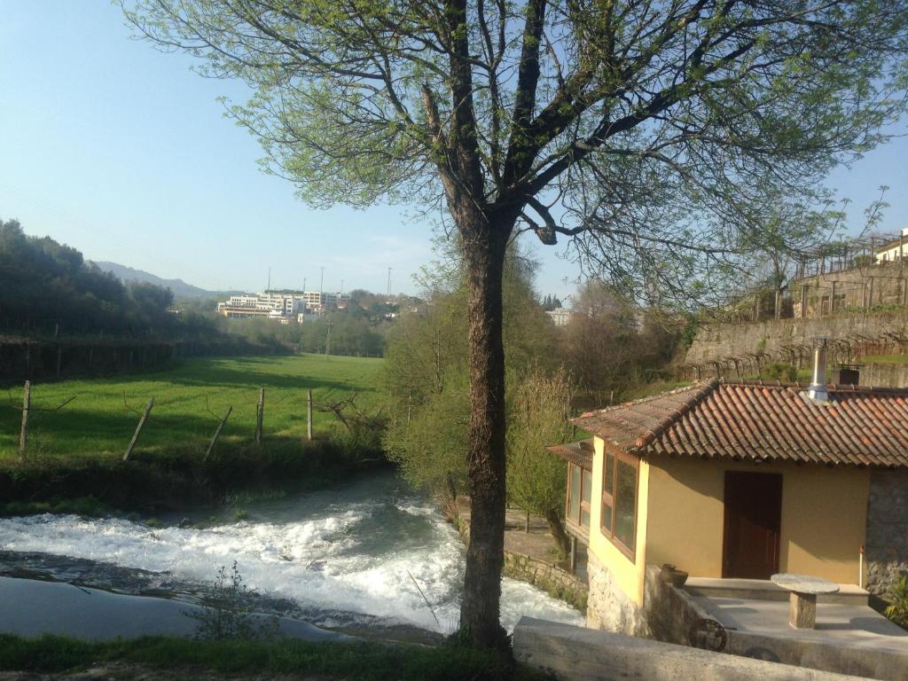Image of Moinho das Cavadas