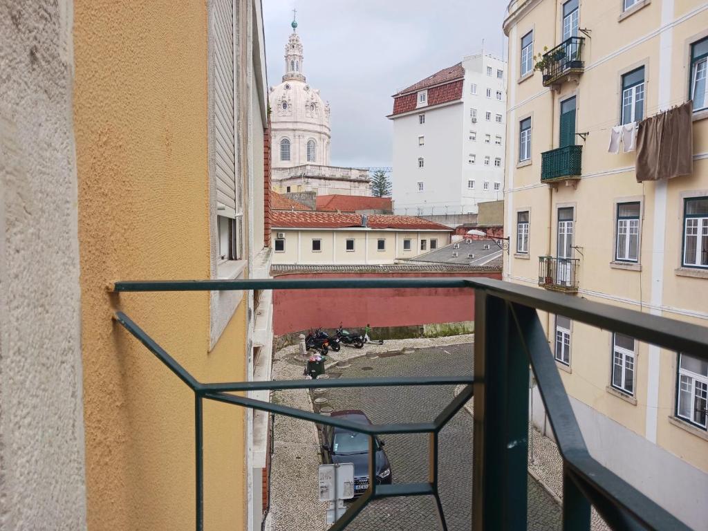 Image of Estrela Apartment