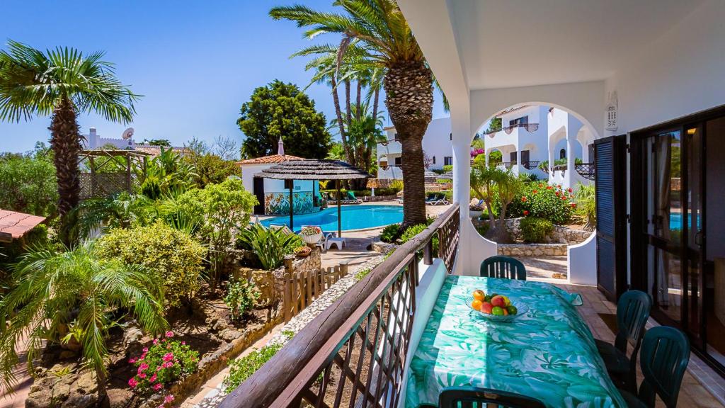 Image of Villa Segredo da Luz