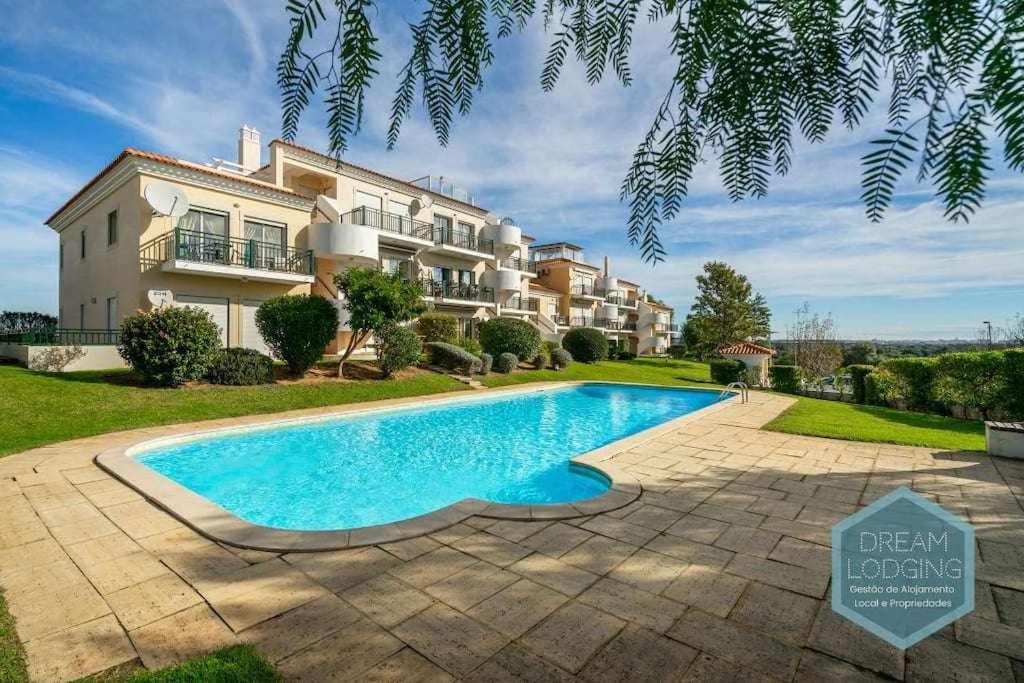 GARÇAS TERRACE