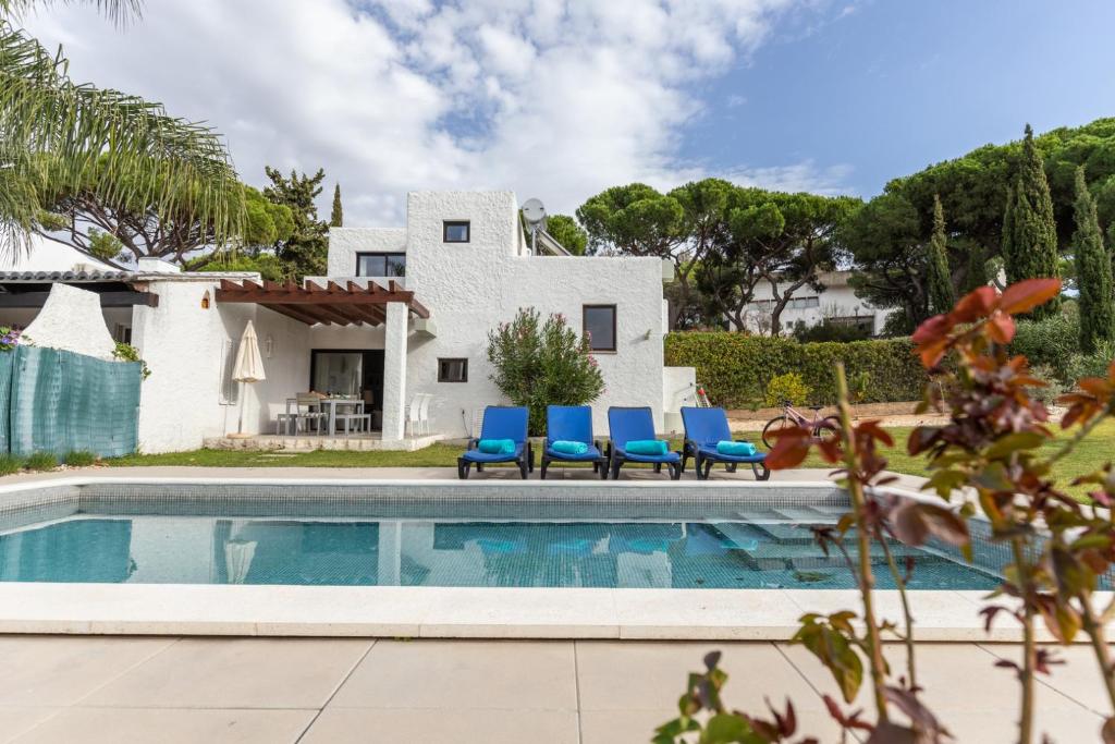 Image of Apartamento T3 Vilamoura