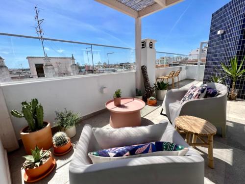TERRAÇO DO ARADE 1E