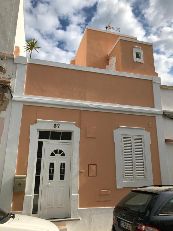 CASA BELVEDERE