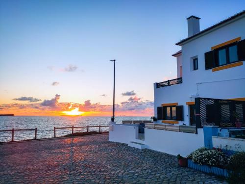 Image of Pequena Baleia - Alojamento Local