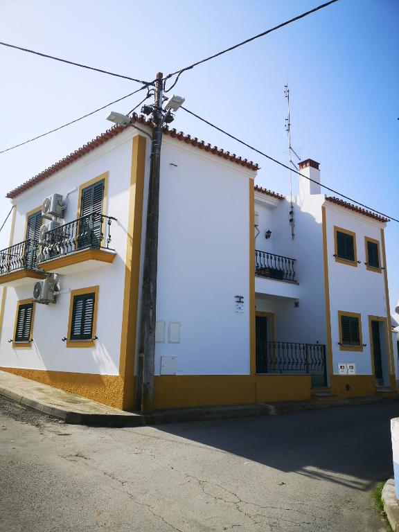 REFÚGIO D'ALDEIA