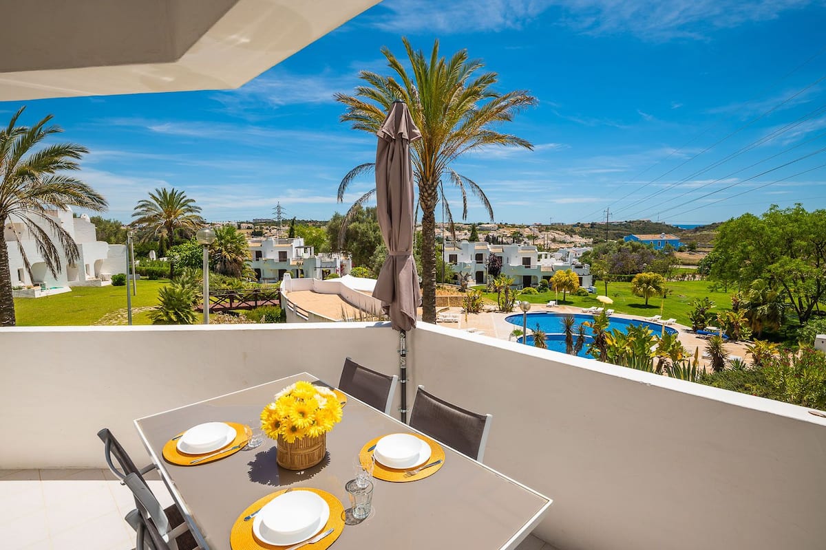 CLUBE ALBUFEIRA RELAXING STAYS