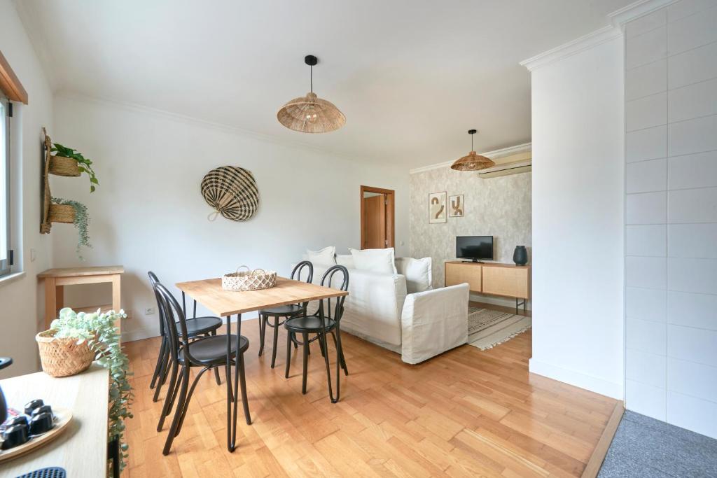 Image of Confort and Elegance in Lisbon