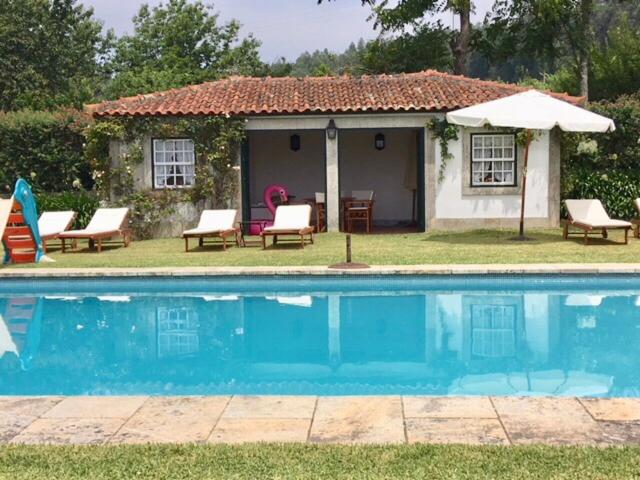 Image of Casa Margarida