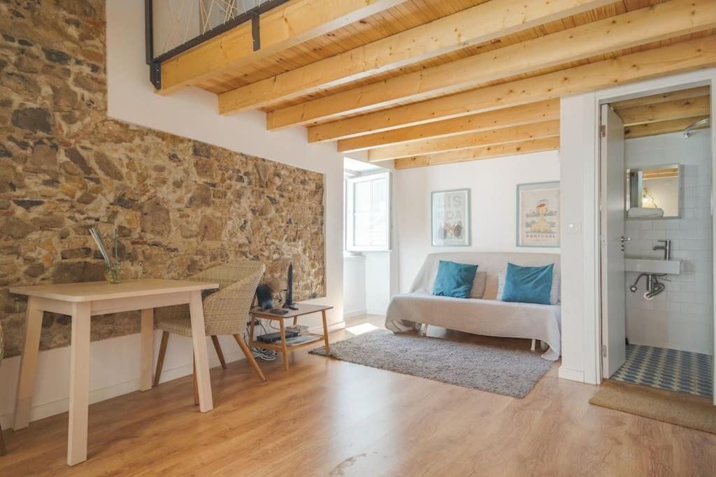 Image of Live Lisbon Apartments